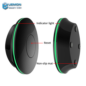 UEMON Nhà Thông Minh IR WIFI thông minh phổ điều khiển từ xa làm việc với alexa & google nhà - Product Image 3