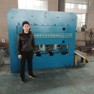 Pressure Cushions Rubber Bladder Bag Work For Press Vulcanizing Machine