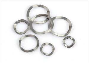 <span class=keywords><strong>Rondelle</strong></span> ondulée en acier inoxydable 304 316 M3-M19, <span class=keywords><strong>rondelle</strong></span> à ressort élastique - Product Image 3