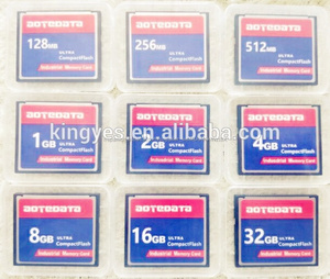 Uso Industrial <span class=keywords><strong>Compact</strong></span> <span class=keywords><strong>Flash</strong></span> tarjeta de <span class=keywords><strong>memoria</strong></span> 4 GB 8 GB tarjeta CF - Product Image 5