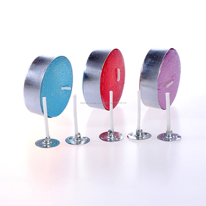 <span class=keywords><strong>De</strong></span> pestañas tealight <span class=keywords><strong>vela</strong></span> <span class=keywords><strong>mecha</strong></span> - Product Image 3