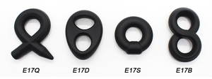 Beste 0 Grad Flüssigkeit extrem weichen Silikon Penis ring Verlobung sring, Power Penis Gewichts ring - Product Image 6