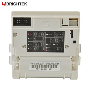 58 Mm Máy In Nhiệt WH-E44 - Product Image 4