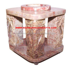 เตาน้ำมันหอมระเหย - Product Image 1