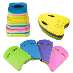 Kickboard de entrenamiento antideslizante para niños y adultos, tabla de natación de espuma, gran tamaño, 1/5 - Product Image 3
