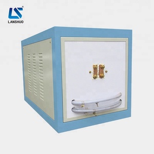 Thanh Thép Kim Loại Cảm Ứng Sưởi Ấm Rèn Máy - Product Image 5