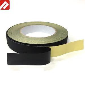 High Temperature Rubber /Acrylic Adhesive Acetate Fabric Insulate Insulation Tape