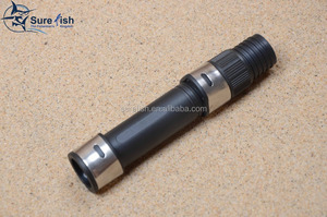 Chine usine en gros pas cher en aluminium siège de moulinet de pêche - Product Image 6