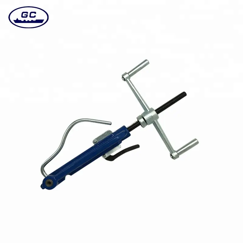 Hot Sale Generic Banding Tool With Stainless Steel Banding Strapping