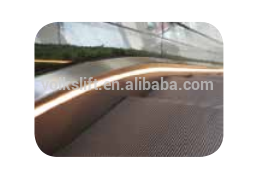 Volkslift VVVF Tempered Glass Xách Tay Lan Can Phẳng Thang Cuốn Giá - Product Image 6