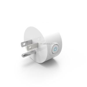 Hotsale ee.uu. Smart inalámbrico WiFi con conector remoto y control de voz <span class=keywords><strong>enchufe</strong></span> de alimentación funciona con Amazon <span class=keywords><strong>echo</strong></span> <span class=keywords><strong>dot</strong></span> - Product Image 6