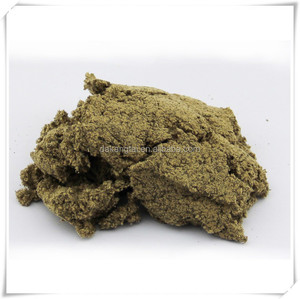 ヨモギ（Artemisia Vulgaris）中国のモクサ療法、灸、漢方薬 - Product Image 5