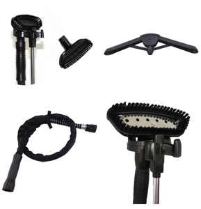 220 V de plástico colgando portátil <span class=keywords><strong>profesional</strong></span> <span class=keywords><strong>mejor</strong></span> hogar prenda hierro vapor <span class=keywords><strong>vertical</strong></span> vapor para - Product Image 6