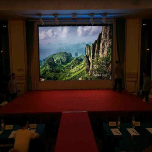 ขนาดเล็ก pixel pitch 2 มม. ในร่ม <span class=keywords><strong>led</strong></span> <span class=keywords><strong>tv</strong></span> หน้า<span class=keywords><strong>จอ</strong></span>เช่าโฆษณาหน้าจอ <span class=keywords><strong>led</strong></span> p2 - Product Image 5