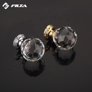 Filta Brand Decorative <strong>Door</strong> <strong>Knob</strong>,furniture <strong>Glass</strong> Crystal <strong>Door</strong> <strong>Knobs</strong> and Handles - Product Image 5