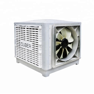 OUBER refrigeración por <span class=keywords><strong>aire</strong></span> 23000m3/h de agua enfriador de <span class=keywords><strong>aire</strong></span> <span class=keywords><strong>sin</strong></span> conductos de <span class=keywords><strong>aire</strong></span> <span class=keywords><strong>acondicionado</strong></span> - Product Image 1