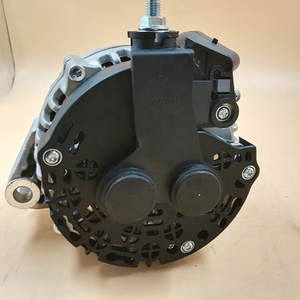 DNp hiệu suất cao phụ tùng ô tô JFZ270-3002 vg1095094002 <span class=keywords><strong>28V</strong></span> <span class=keywords><strong>70A</strong></span> phát điện Máy phát điện cho HOWO jfz2703002 - Product Image 4