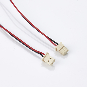 Alibaba China negro Rojo 2 pin LCD TV alternador alambre para electrodomésticos - Product Image 6