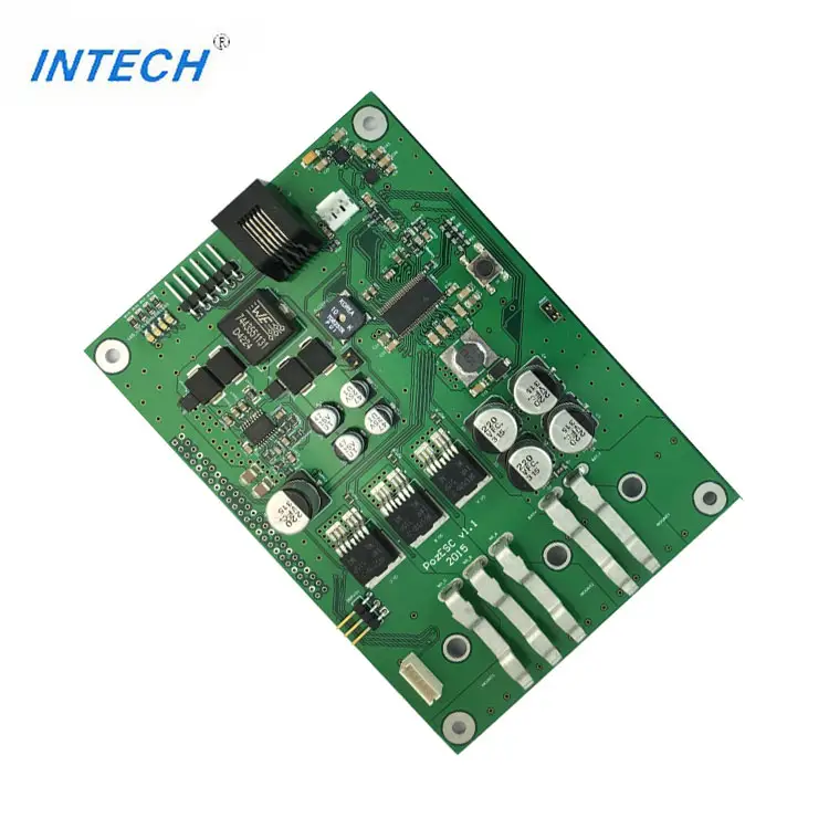 전자 pcb 어셈블리 전원 공급 장치 고품질 pcb pcba