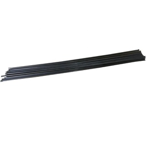 Tige de soudage de tubes en carbure d'enlèvement, 10 pièces - Product Image 5
