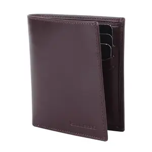 High Quality Genuine Leather Men's Wallet from Bouletta