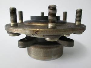 Piezas de suspensión de montaje de cubo de rueda delantera de ruedas FR Mitsubishi Triton modelo Compatible - Product Image 4