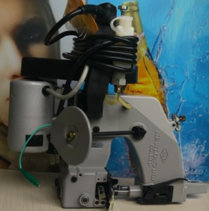 GIAPPONESE elettrico portatile NLI NP-7 sacchetto più vicino - Product Image 2