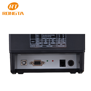 Rongta 80 Mm Nhiệt Máy In Hóa Đơn Với Trình Điều Khiển Linux RP850 - Product Image 4
