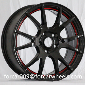 ล้อแม็<span class=keywords><strong>ก</strong></span>ซ์จีน JWL VIA ขนาด 14 <span class=keywords><strong>15</strong></span> 17 นิ้ว สีแดง <span class=keywords><strong>ขอบ</strong></span>ด้านใน 4 8 <span class=keywords><strong>รู</strong></span> - Product Image 4