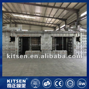 Nhôm Nguyên Khối Ván Khuôn Hệ Thống - Product Image 6