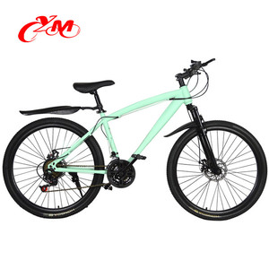 Hot Selling 26 "mtb aluminum man bicycle/DIS brake MOUNTAIN for selling - Product Image 6