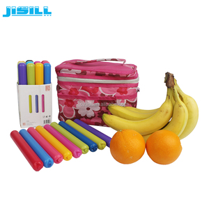 Tùy Chỉnh Xách Tay Nhỏ Xi Lanh Gel Ice Pack Wine Cooler Stick - Product Image 4