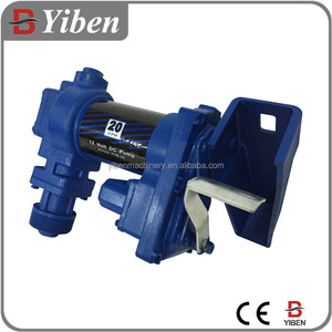 Pompa Transfer Bahan Bakar Diesel Elektrik, FYB-50 <span class=keywords><strong>12V/24V</strong></span> <span class=keywords><strong>DC</strong></span>