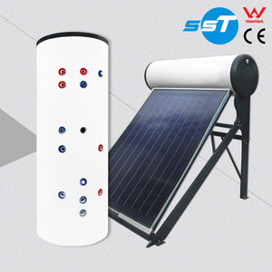 <span class=keywords><strong>Calentador</strong></span> de agua <span class=keywords><strong>solar</strong></span> Flexible para instalar operar en toda la temporada - Product Image 1
