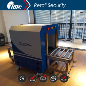 Máquina de Detección de Inventario de Túnel Basada en RFID UHF de Alta Calidad ONTIME OTUHF 50008 - Product Image 4
