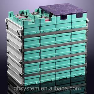 Lifepo4-Paquete de batería de ciclo largo, alta calidad, 12v, 100ah, con almacenamiento de energía Bms - Product Image 3