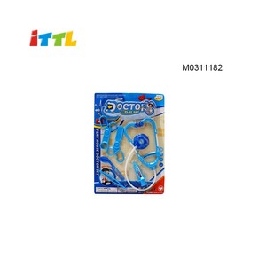 Juego de simulación barato, conjunto de doctor, <span class=keywords><strong>Juguetes</strong></span> - Product Image 3