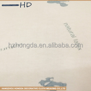 De china al por mayor hermosa ecológico profesional bordado funda de almohada - Product Image 4