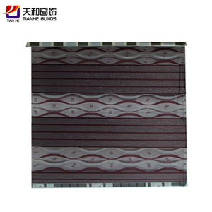 Shouguang ciudad Hillary persianas cebra aceptamos tamaño OEM - Product Image 1