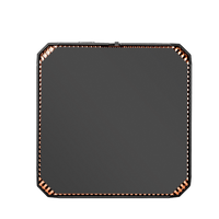 Mini ordenador para juegos barato Intel Core I3 I5 I7 compatible con tres pantallas, VAG DP RJ45 1000M USB 3,0 DDR4L Barebone Mini Pc