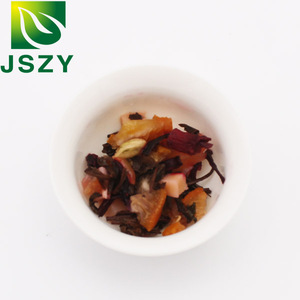 Factory Price for Blended <strong>Tea</strong>, <strong>Dried</strong> Fruit Flavor <strong>Tea</strong>, Tropical Fruit Black <strong>Tea</strong>