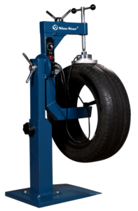 Máy vá lốp xe hơi SS-DB88B/ Máy vá lốp xe hơi bằng phương pháp lưu hóa/ Máy lưu hóa lốp - Product Image 2