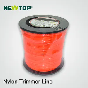 Máy Cắt Cỏ Dòng Nylon Tông Đơ