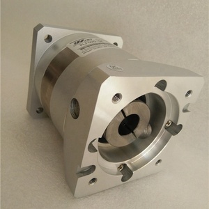 Good Price Nema 34 <strong>Planetary</strong> <strong>Gearbox</strong> for Stepper Motor - Product Image 5