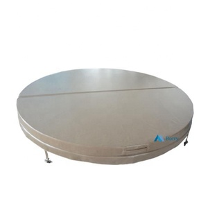 Housses <span class=keywords><strong>de</strong></span> <span class=keywords><strong>spa</strong></span> rondes isolées, couvre-siège pour jacuzzi, isolé, <span class=keywords><strong>de</strong></span> haute qualité, housse pour jacuzzi - Product Image 1