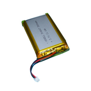 Rechargeable Lithium-ion <strong>Battery</strong> <strong>5v</strong> Lithium <strong>Battery</strong> 3.7v 3000mah <strong>Lipo</strong> <strong>Battery</strong>