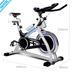 SJ-3373 CE aprobado Equipo de ejercicio en casa Gimnasio Dominar Bicicleta de spinning - Product Image 2