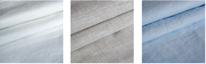 Tela de <span class=keywords><strong>Lino</strong></span> Belga Natural Preencogida y Prelavada al por Mayor - Product Image 5