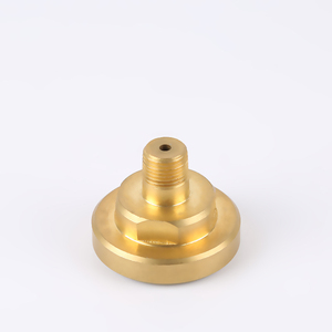 เกจวัดแรงดันก๊าซธรรมชาติขนาดเล็ก - Product Image 5
