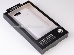 дляiphone 5 5s новый 2500 мач внешняя батарея зарядное устройство резервного копирования пакет случая банк мощности - Product Image 1